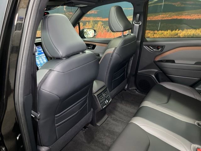 Certified 2026 Subaru Forester Sport w/ Sport Package image 56