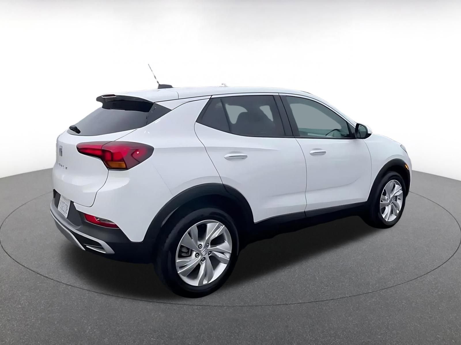 Used 2025 Buick Encore GX Preferred image 14