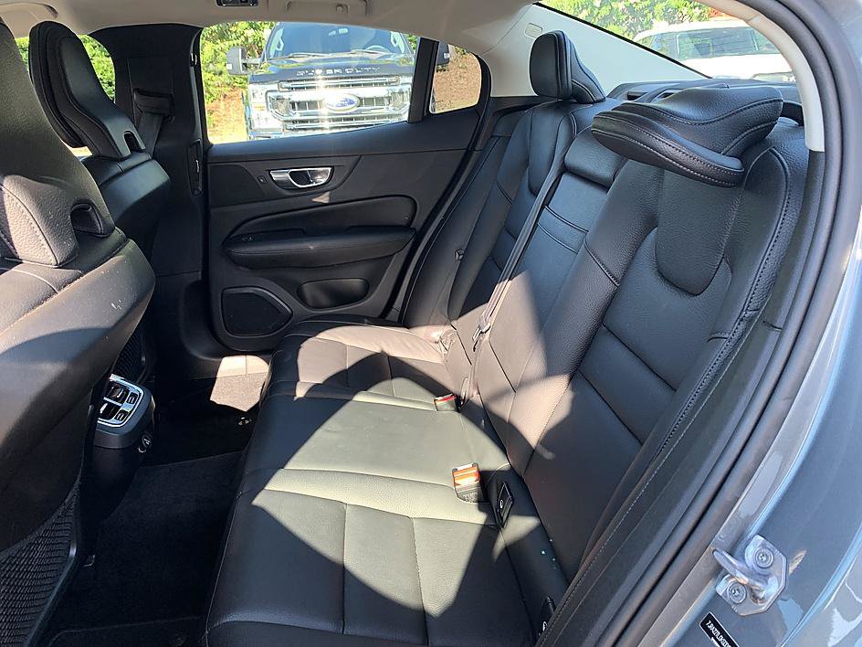 Used 2019 Volvo S60 T6 Inscription AWD/4WD image 11