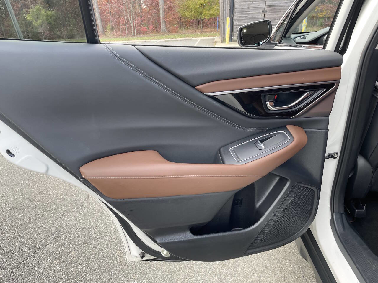 Used 2024 Subaru Outback Touring XT image 37