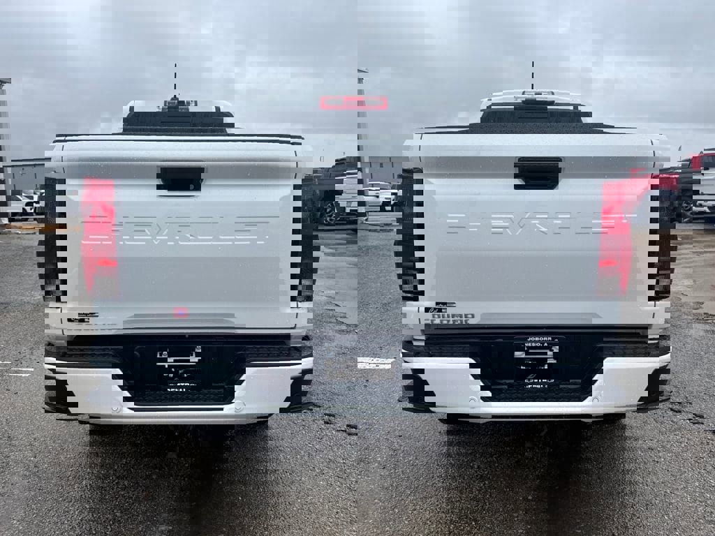 New 2026 Chevrolet Colorado LT image 4