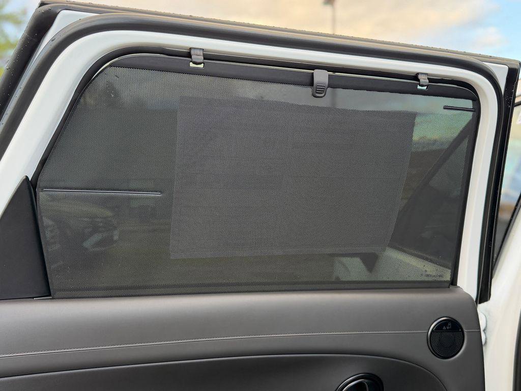 New 2026 Hyundai Palisade XRT Pro image 17