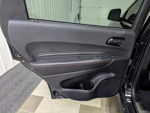 Used 2023 Dodge Durango R/T w/ Tow 'N Go Package image 9