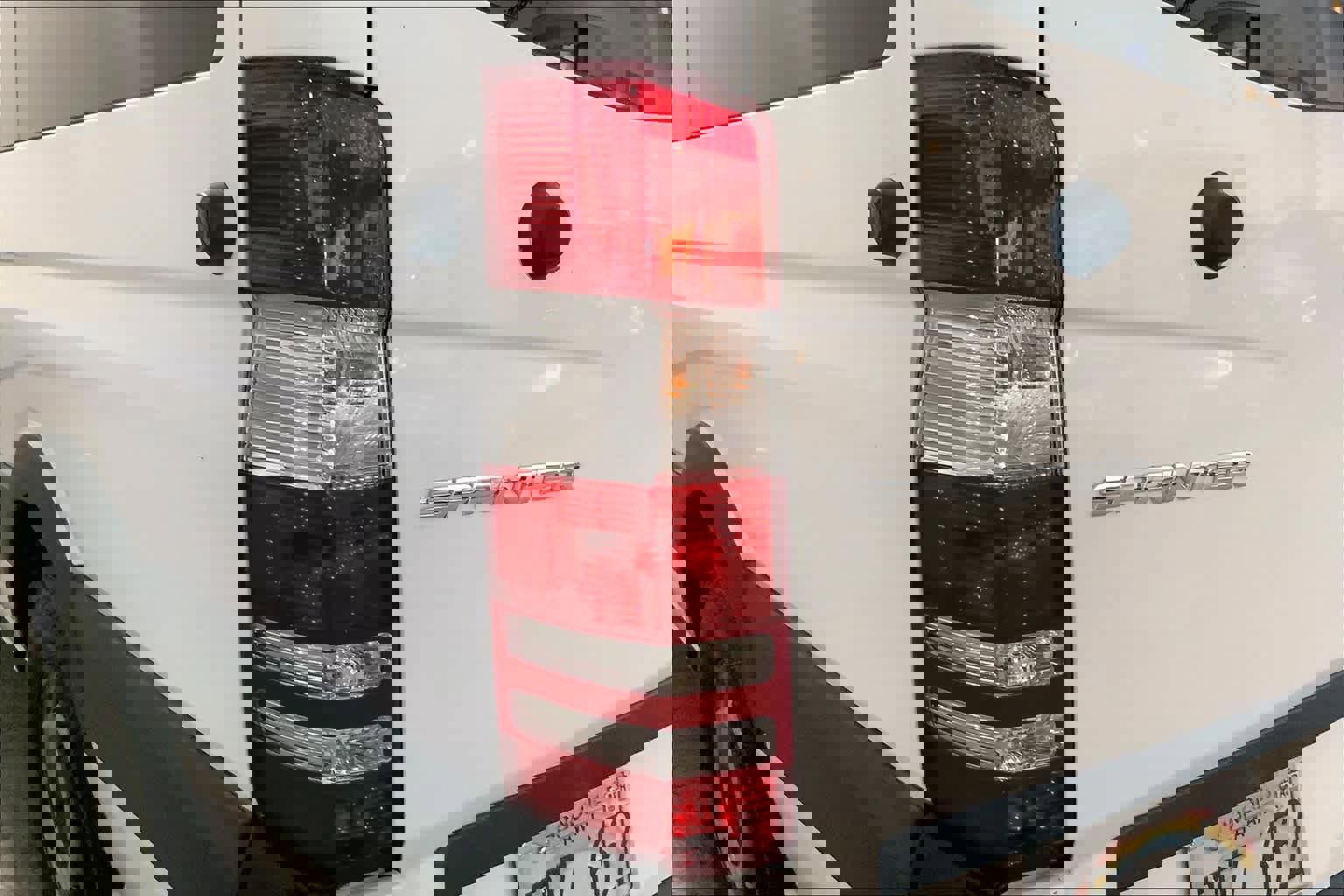 Used 2016 Mercedes-Benz Sprinter 2500 image 27