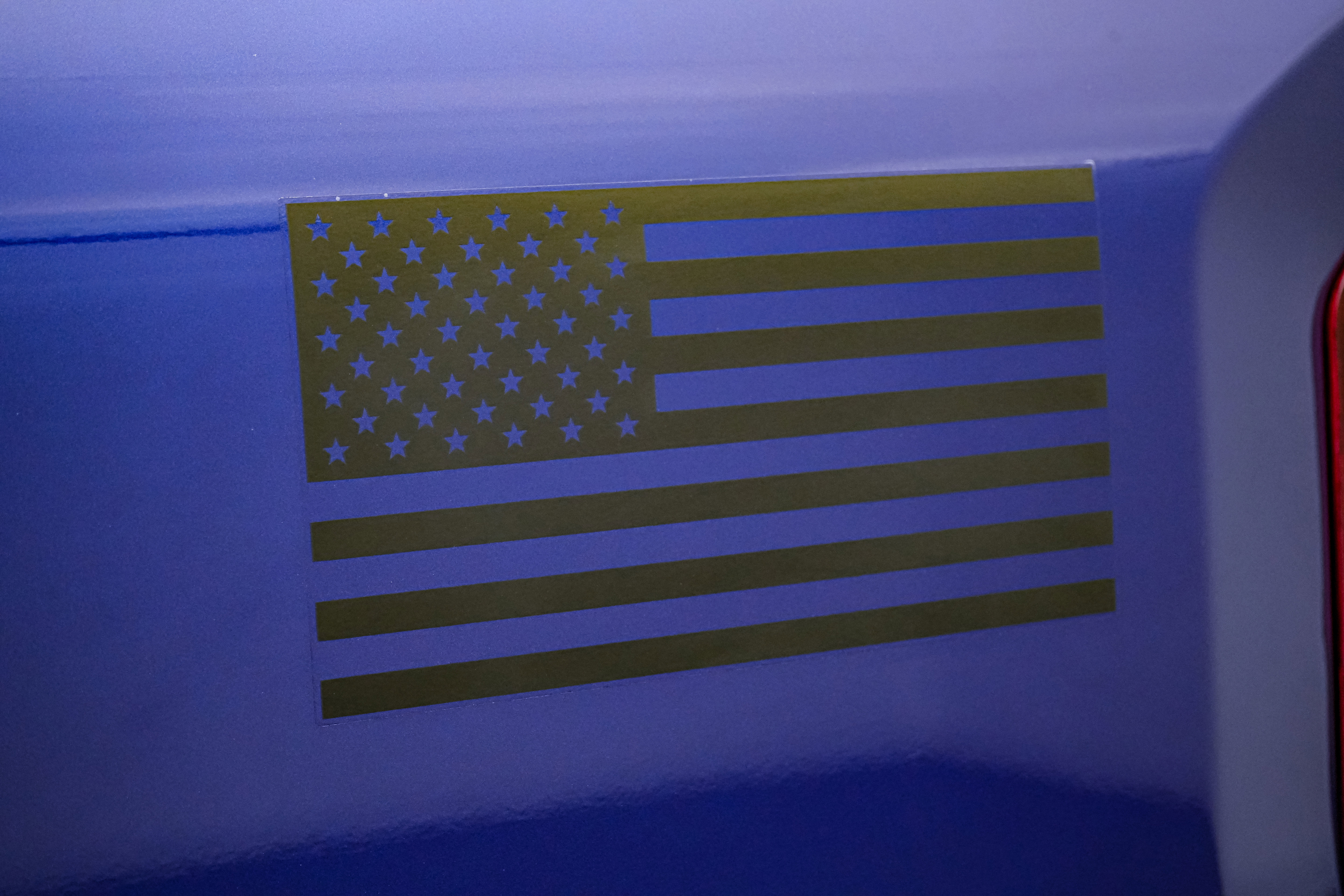 New 2026 Ford F250 Lariat w/ Black Appearance Package image 19