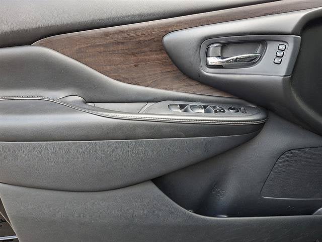 Used 2020 Nissan Murano Platinum AWD/4WD image 14