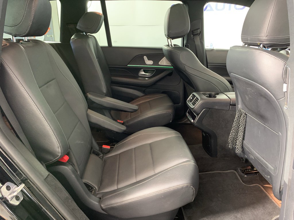 Used 2023 Mercedes-Benz GLS 450 450 4MATIC image 43