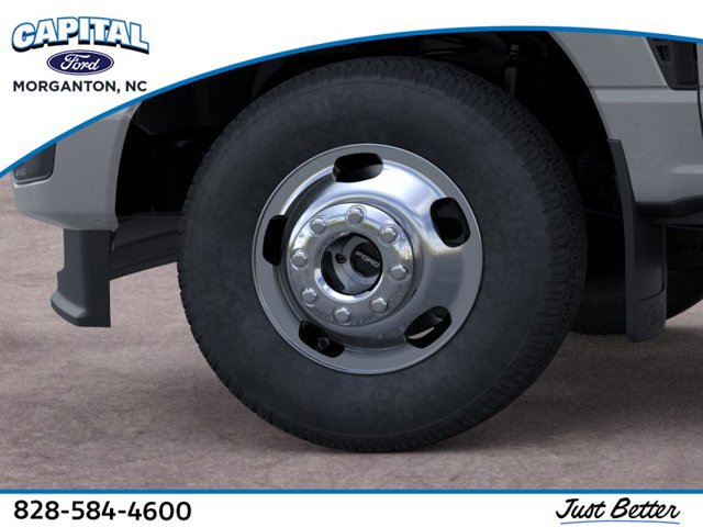 New 2026 Ford F350 XL w/ STX Appearance Package AWD/4WD image 19