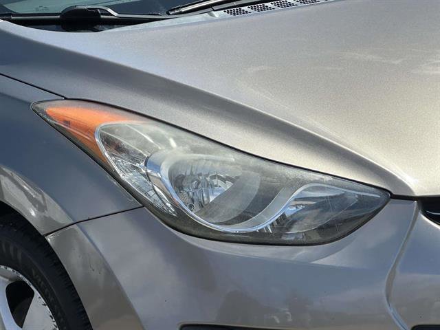 Used 2013 Hyundai Elantra GLS FWD image 8