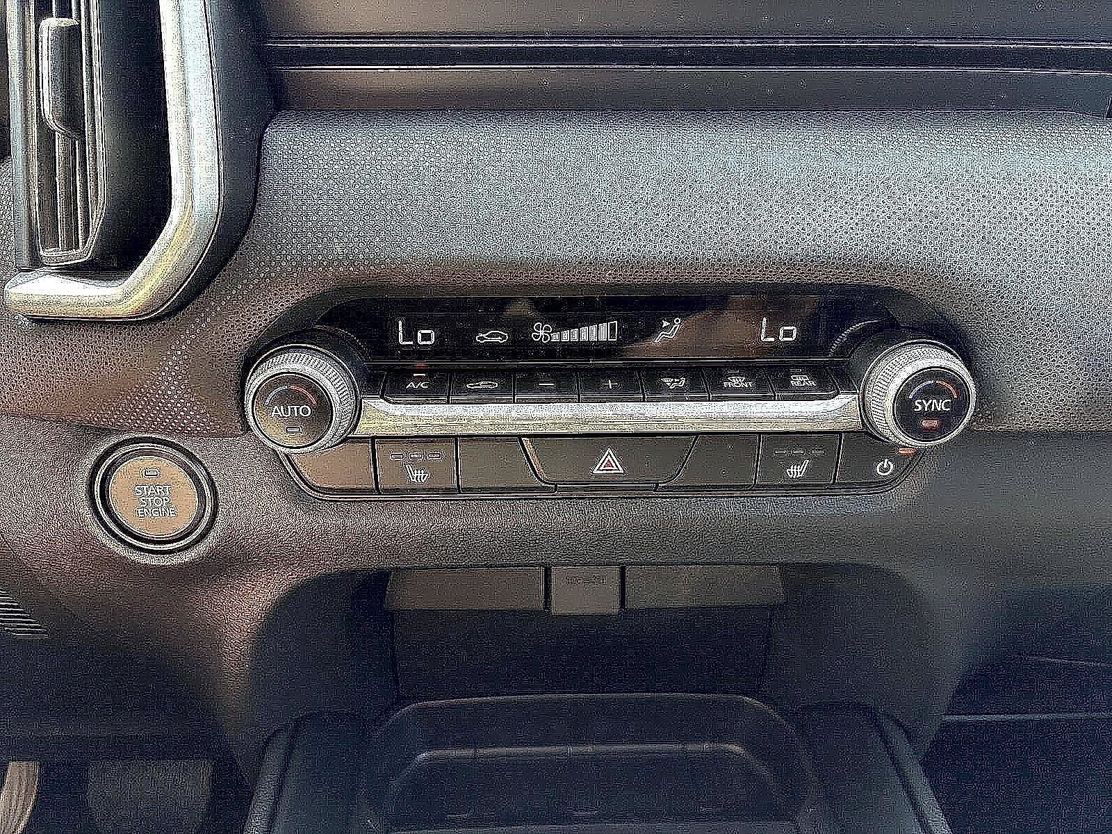 New 2026 MAZDA CX-50 AWD 2.5 S w/ Weather Package image 32