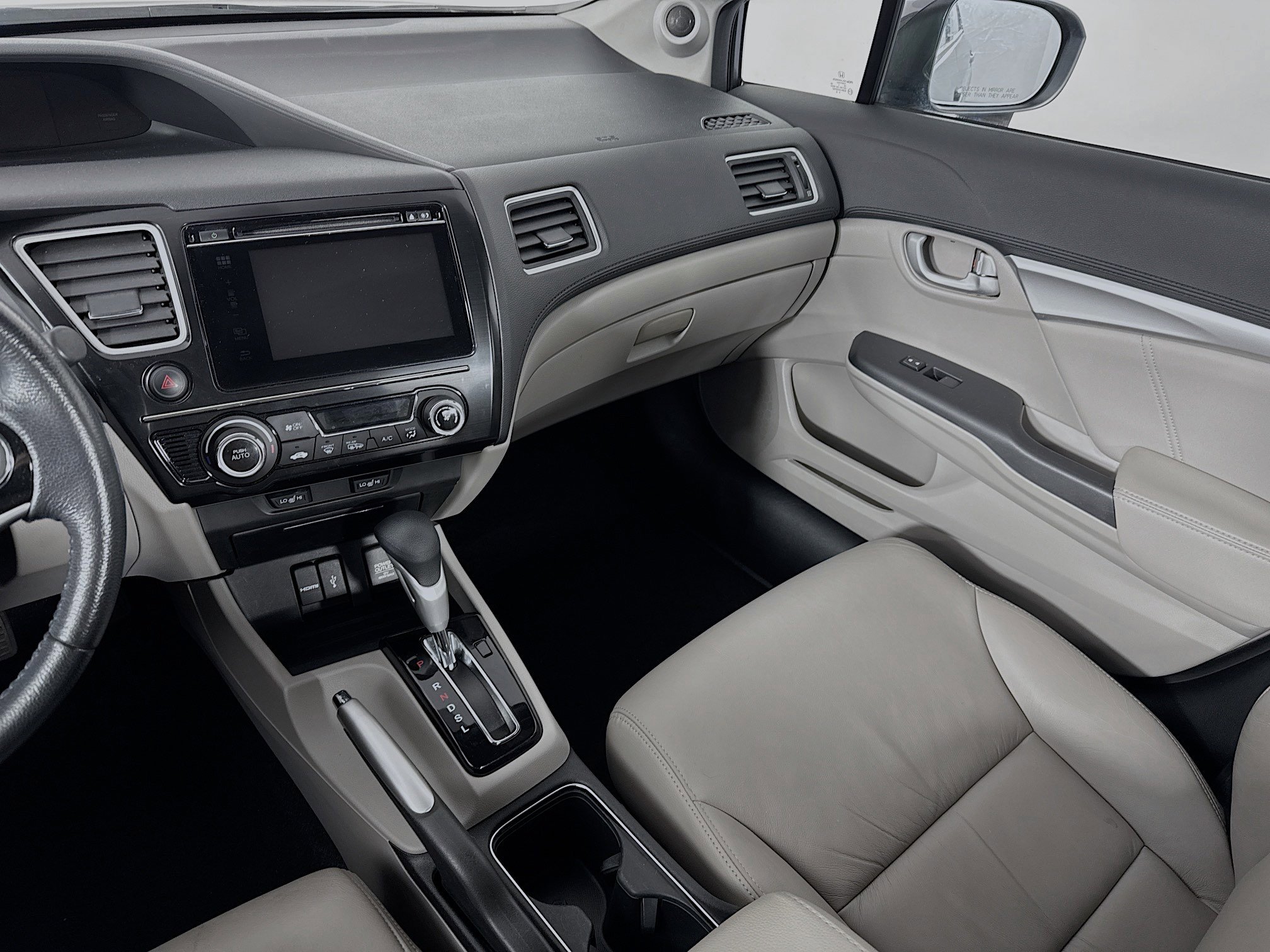 Used 2014 Honda Civic EX-L image 24