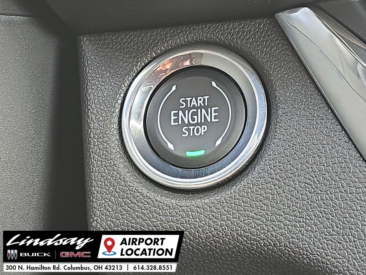 New 2026 Buick Envista Preferred image 16