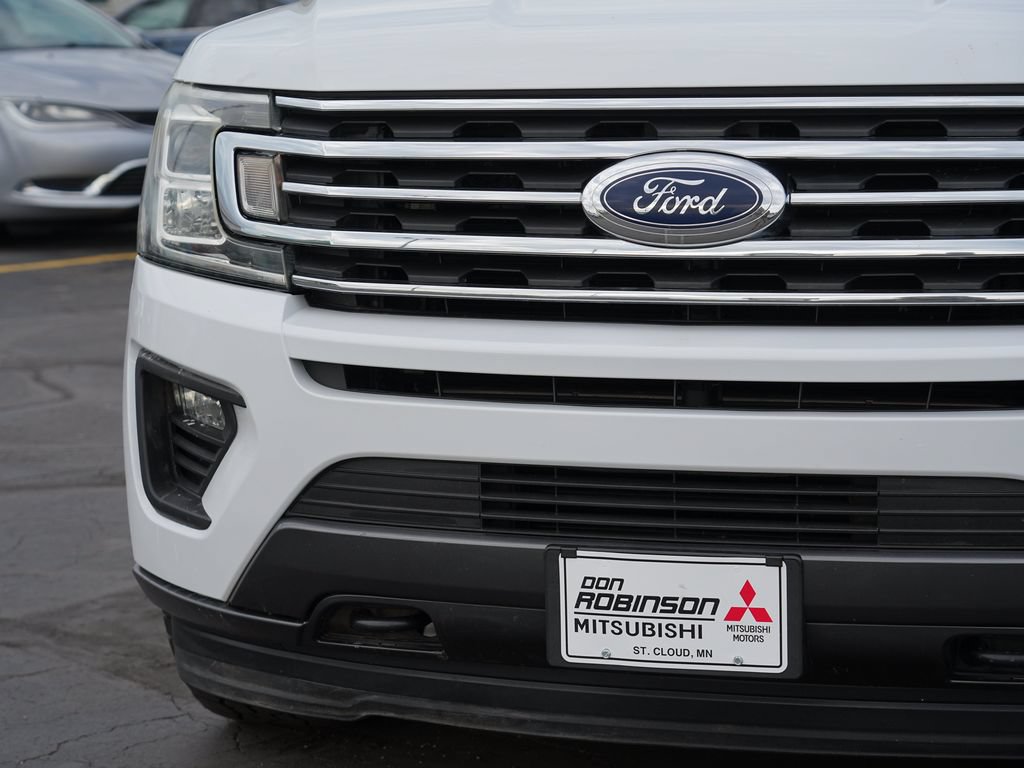 Used 2019 Ford Expedition Max XL AWD/4WD image 9