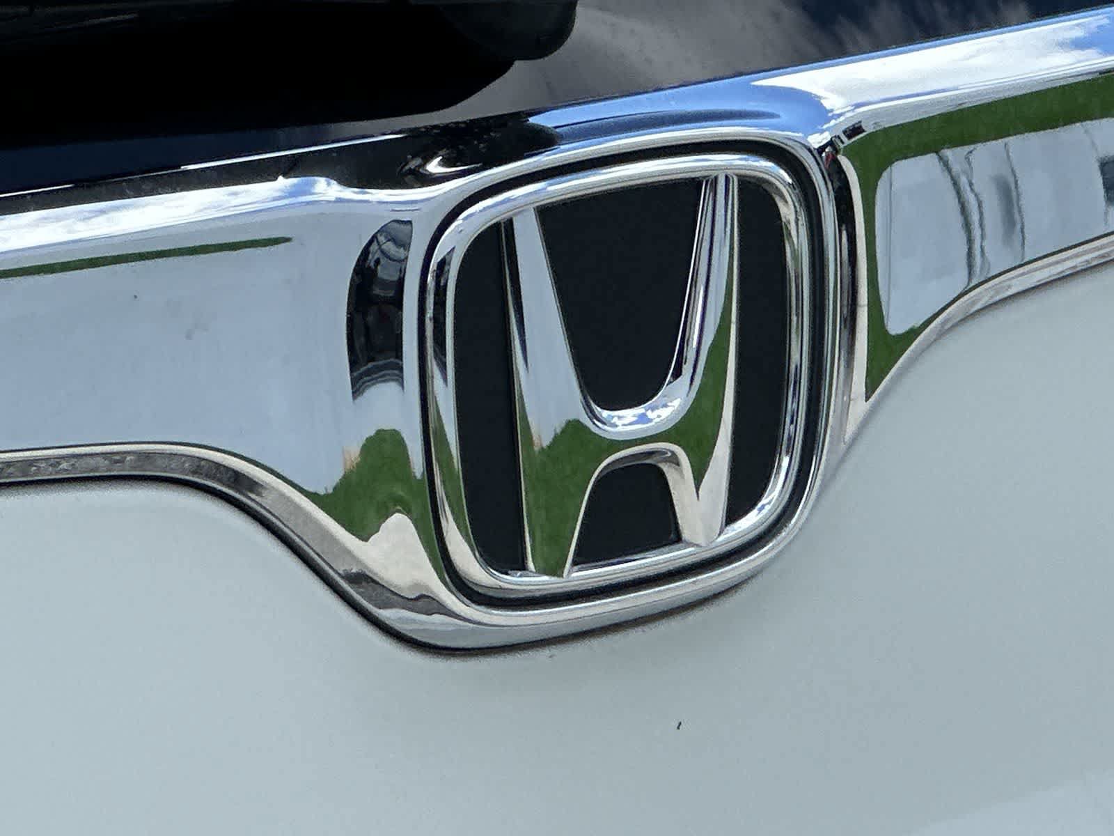 Used 2019 Honda CR-V EX-L image 15