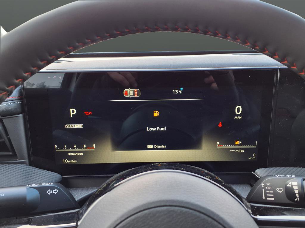 New 2026 Nissan Kicks SR w/ Cold Weather Package image 31