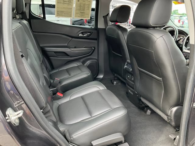Used 2019 GMC Acadia SLT AWD/4WD image 22