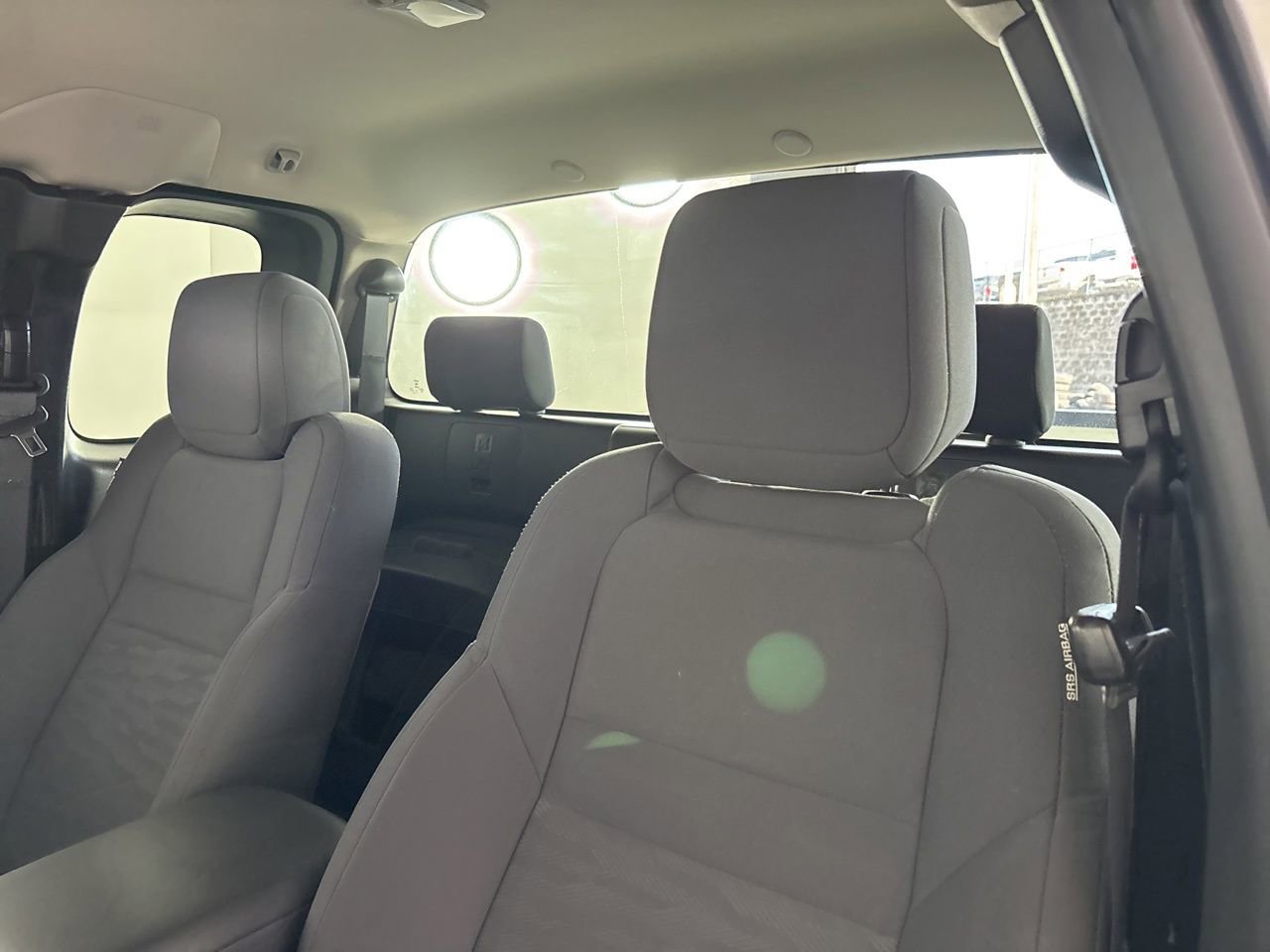 Used 2022 Nissan Frontier S image 10