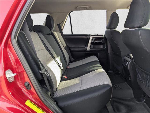 Used 2017 Toyota 4Runner SR5 image 19