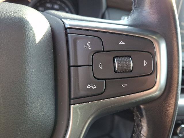 Certified 2021 Chevrolet Tahoe LS image 23