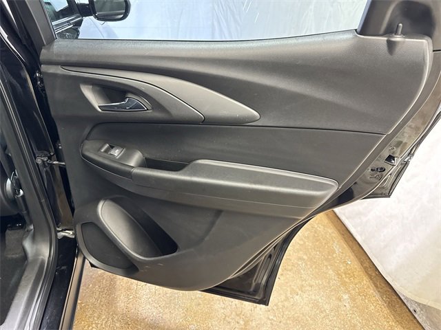 Used 2022 Chevrolet TrailBlazer RS w/ Sun and Liftgate Package image 27