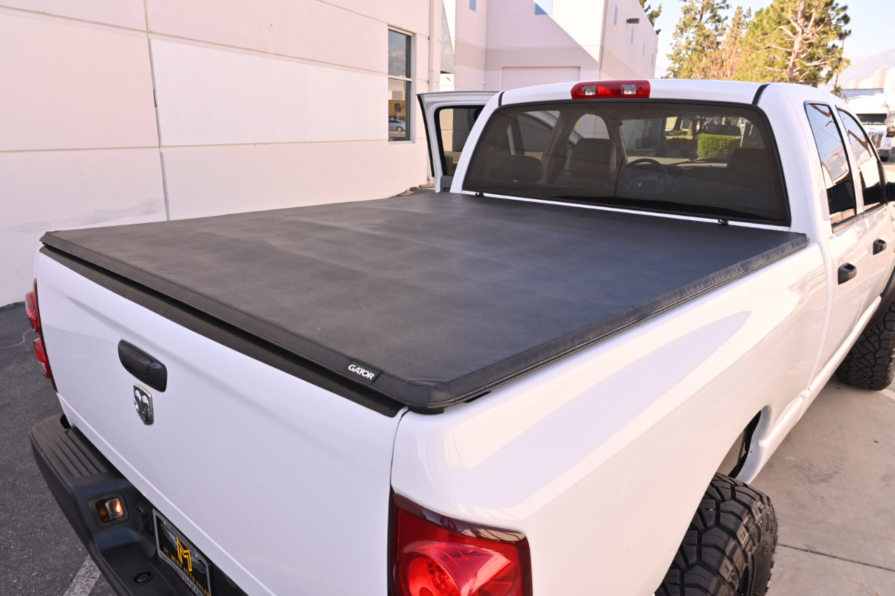 Used 2008 Dodge Ram 2500 Truck ST w/ Popular Equipment Group image 38