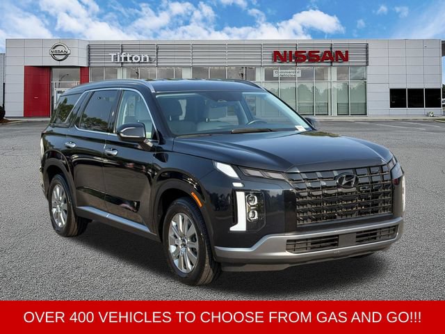 Used 2025 Hyundai Palisade SEL FWD image 1