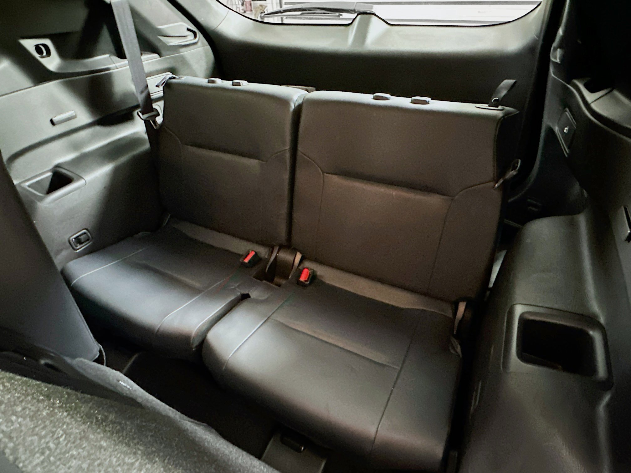 Used 2024 Mitsubishi Outlander SE image 27