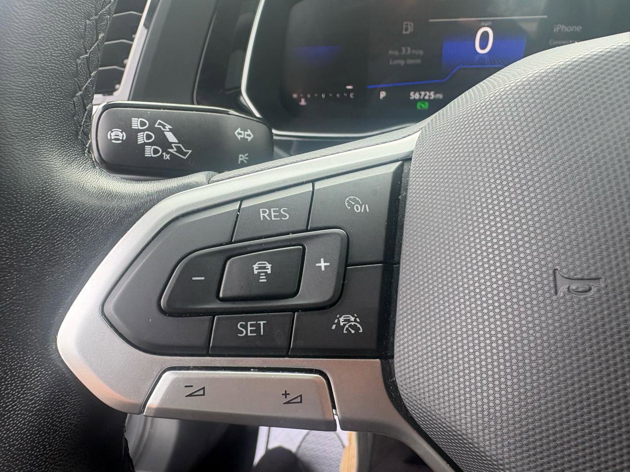 Used 2024 Volkswagen Jetta SE FWD image 10