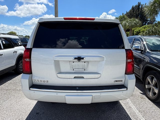 Used 2018 Chevrolet Tahoe Premier RWD image 15