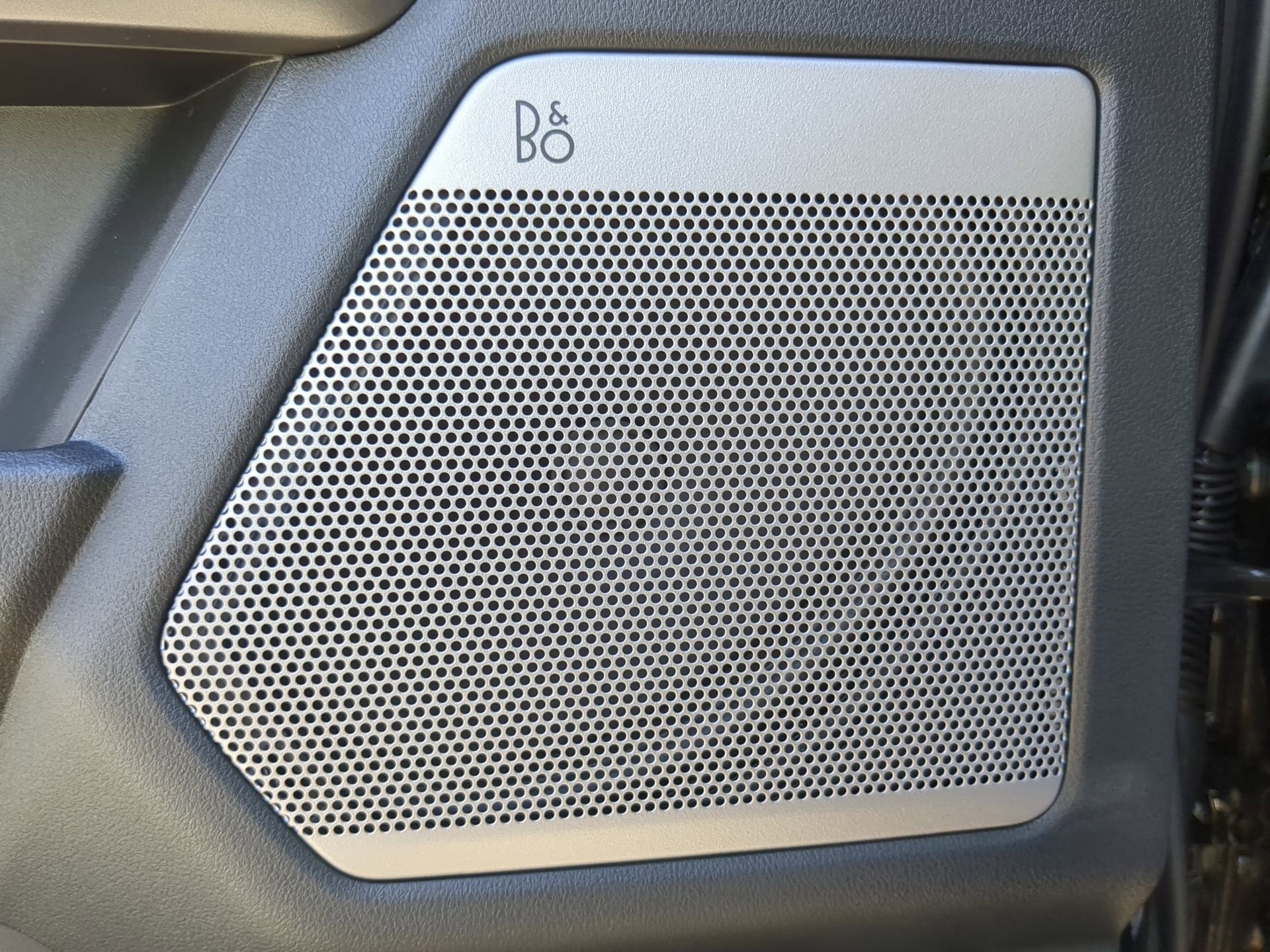 New 2026 Ford F250 Lariat w/ Black Appearance Package image 51