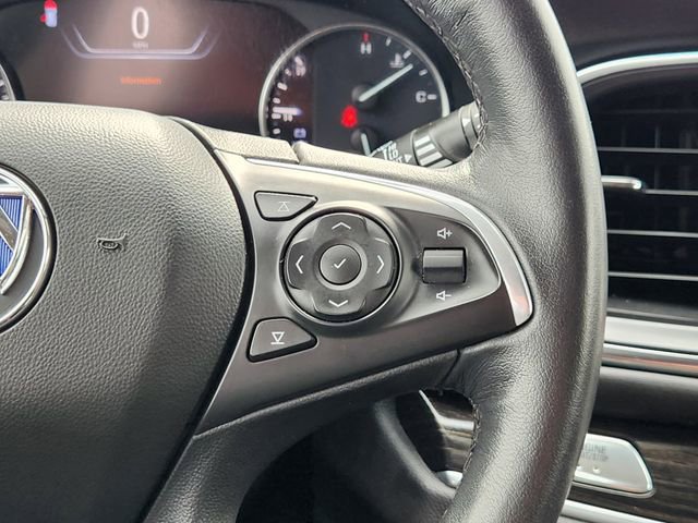 Used 2021 Buick Enclave Avenir w/ Avenir Technology Package image 29