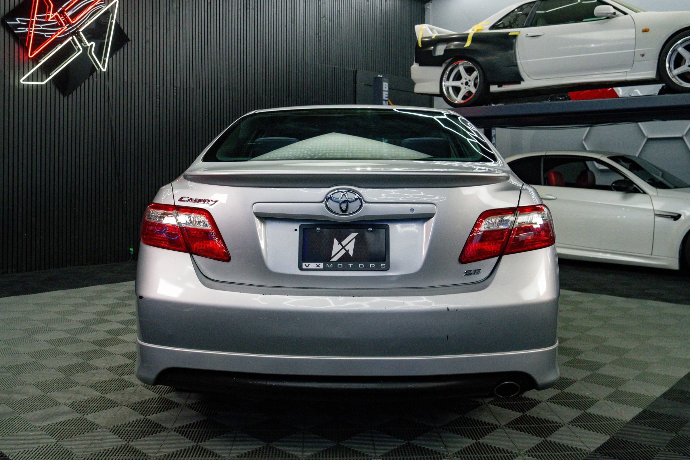 Used 2009 Toyota Camry SE FWD image 15