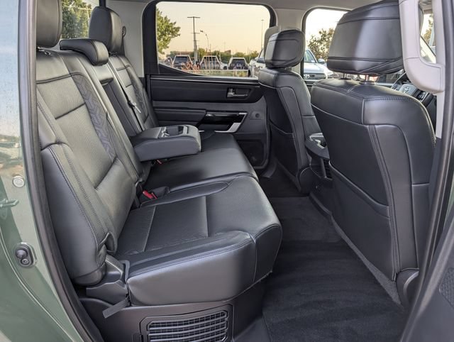 Used 2022 Toyota Tundra Limited AWD/4WD image 30