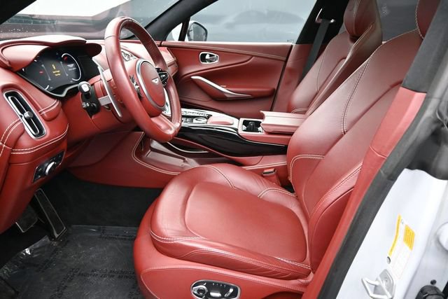 Used 2021 Aston Martin DBX AWD/4WD image 11