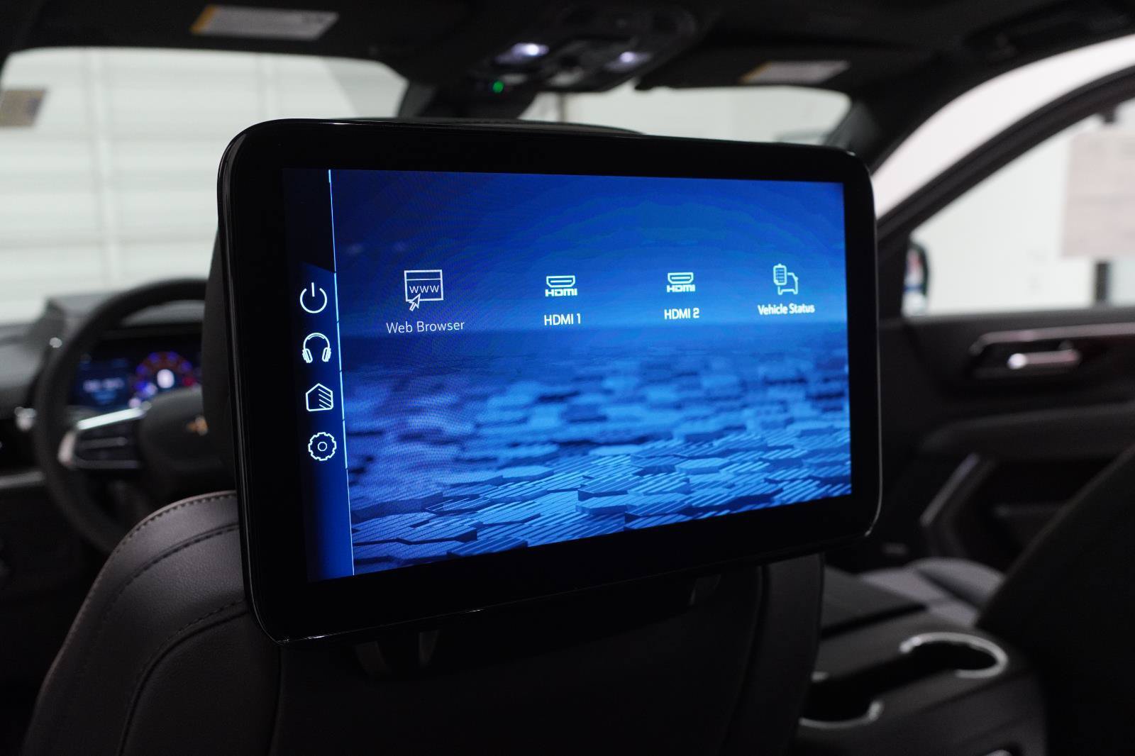 New 2026 Chevrolet Tahoe Premier RWD image 31