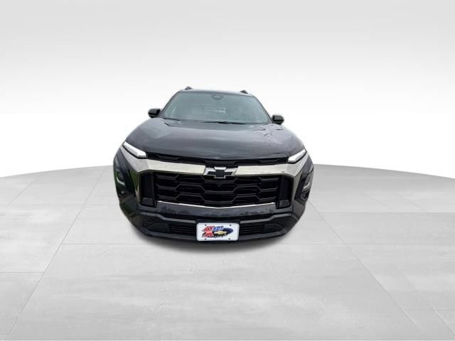 Certified 2025 Chevrolet Equinox ACTIV w/ Safety and Technology Package AWD/4WD image 3