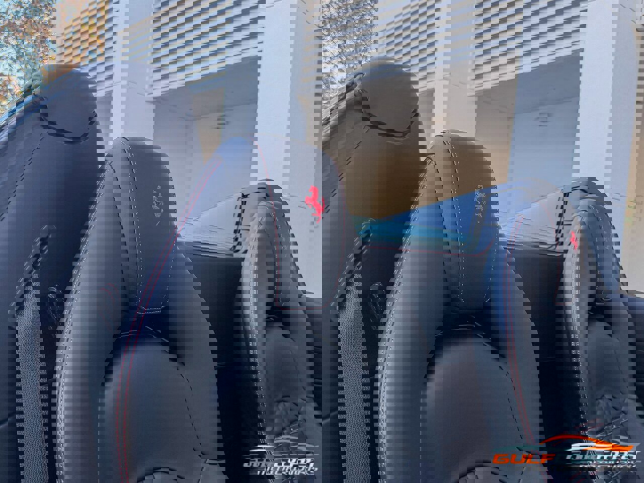 Used 2018 Ferrari 488 Spider image 36