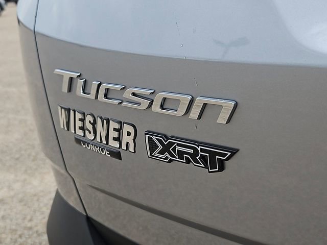 Used 2024 Hyundai Tucson XRT AWD/4WD image 12