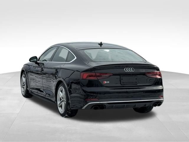 Used 2018 Audi S5 Prestige image 5