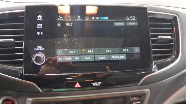 Used 2021 Honda Pilot Special Edition image 11