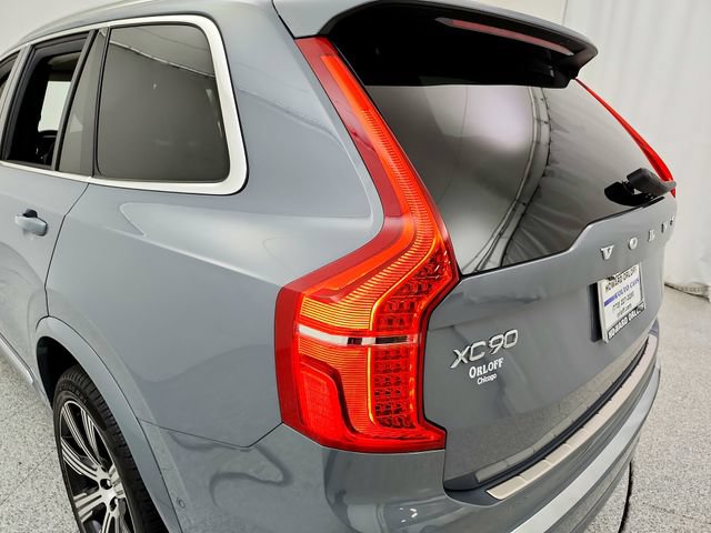 Certified 2023 Volvo XC90 T8 Plus w/ Protection Package Premier AWD/4WD image 31