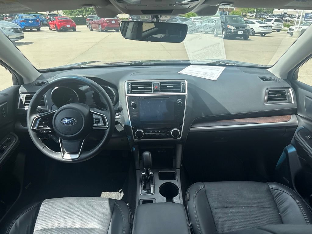 Used 2019 Subaru Outback 2.5i Limited AWD/4WD image 35