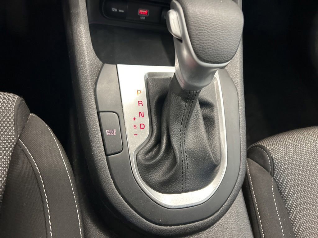 Certified 2023 Kia Forte LXS FWD image 21