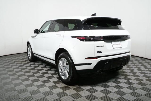 Used 2024 Land Rover Range Rover Evoque S AWD/4WD image 31