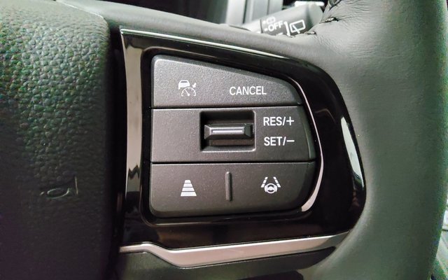 New 2026 Honda Odyssey EX-L image 26