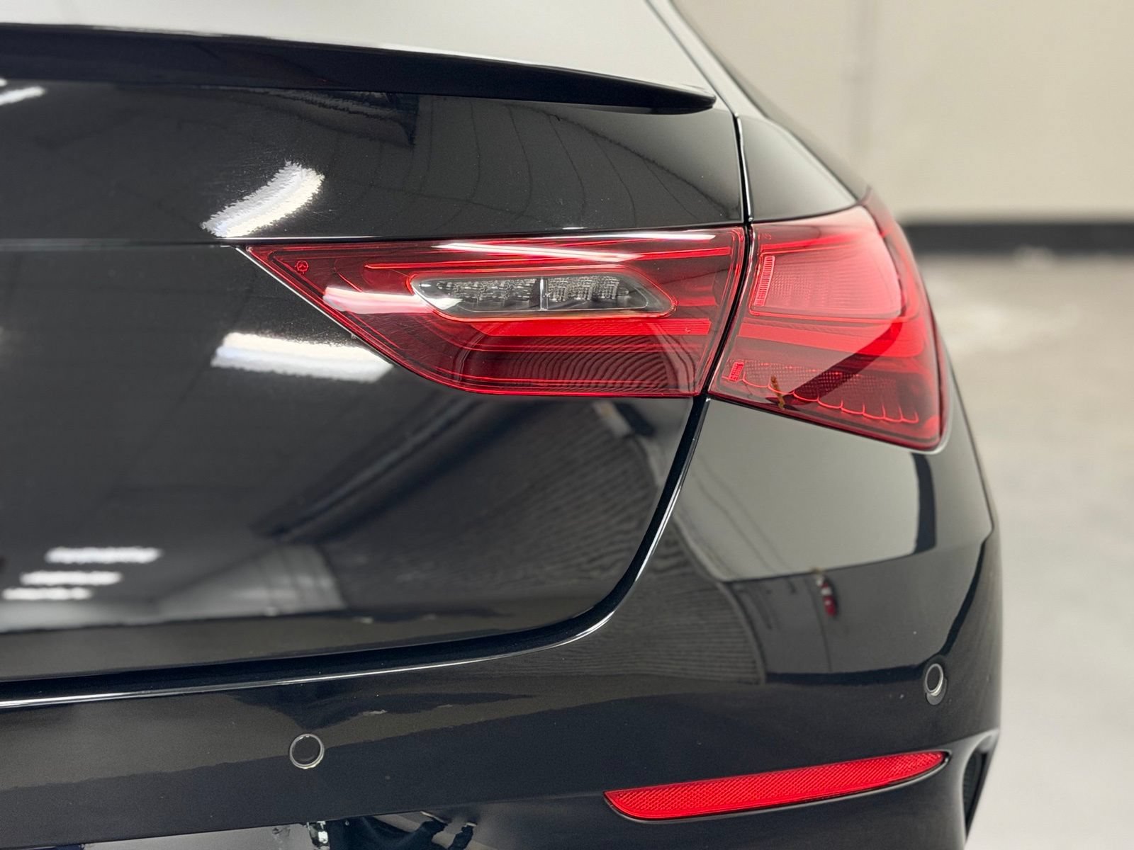 Certified 2026 Mercedes-Benz CLA 250 image 15