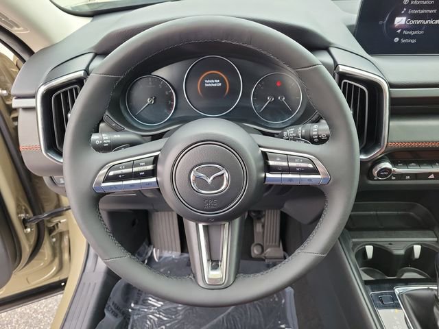 Certified 2024 MAZDA CX-50 2.5 Turbo w/ Premium Plus Pkg image 23