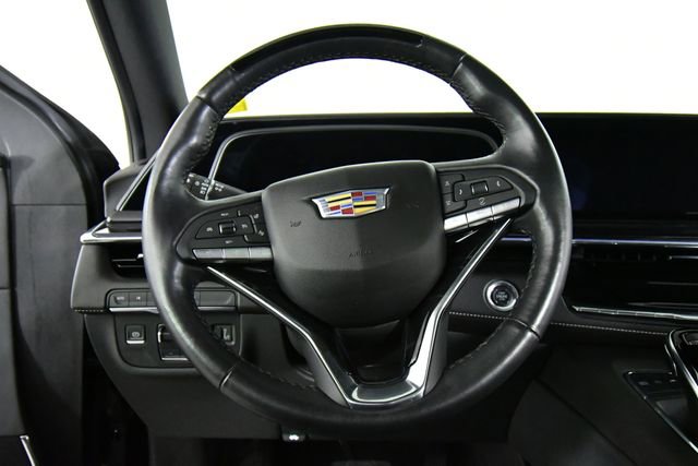 Used 2024 Cadillac Escalade Sport image 9