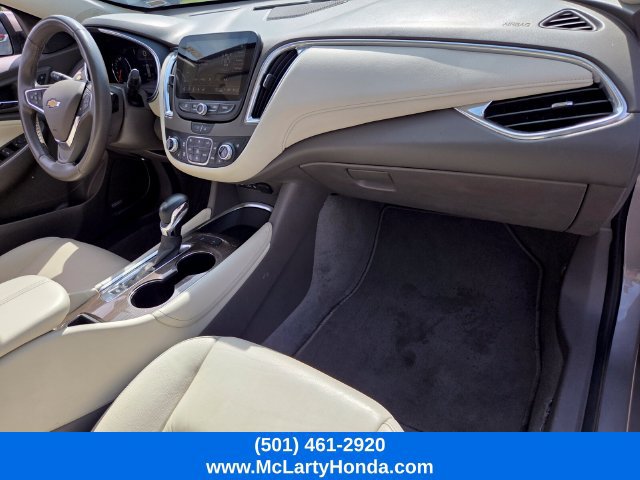Used 2024 Chevrolet Malibu LT FWD image 18