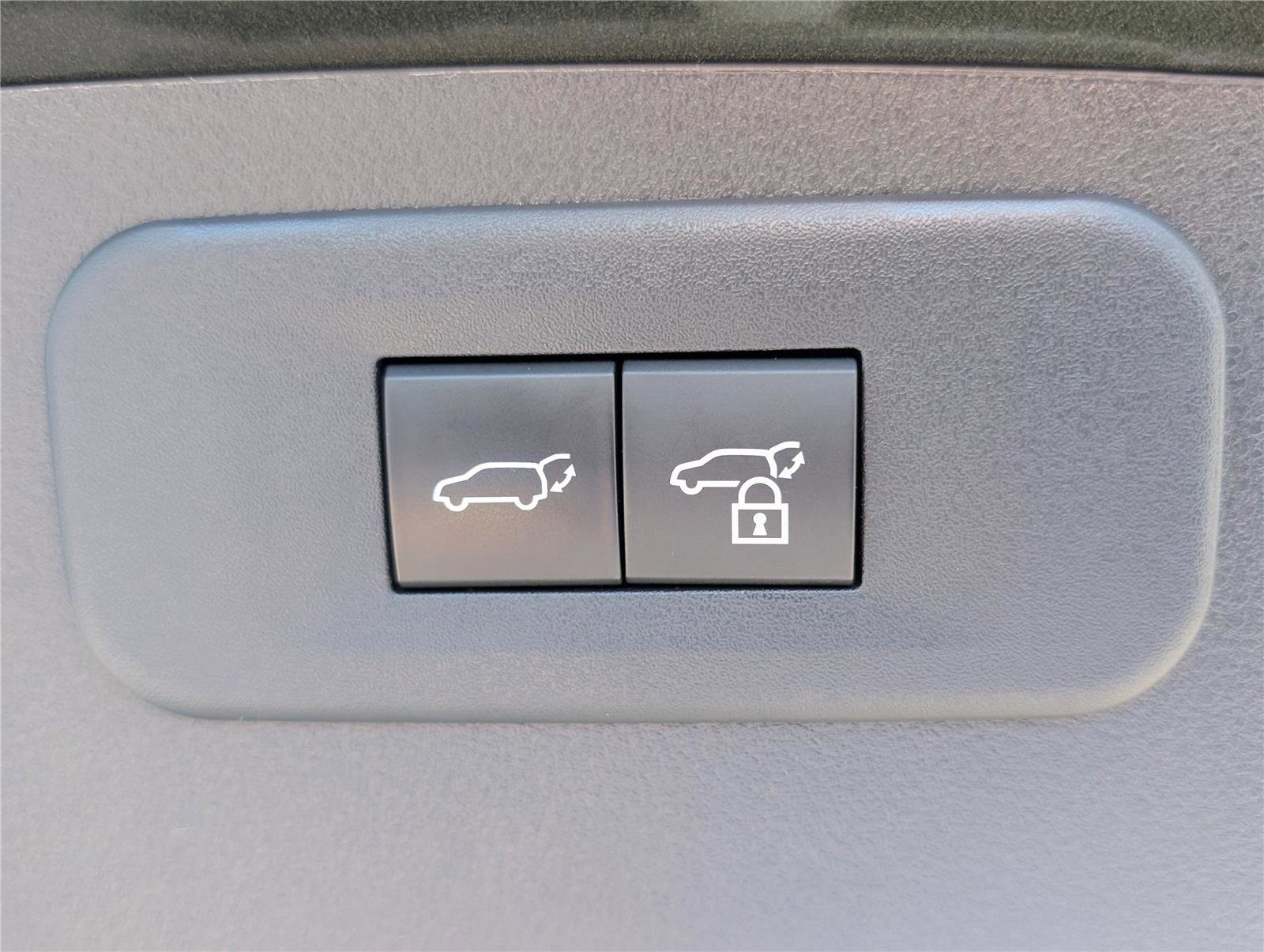 Certified 2025 Lexus NX 350 AWD w/ Accessory Package (2T) image 14